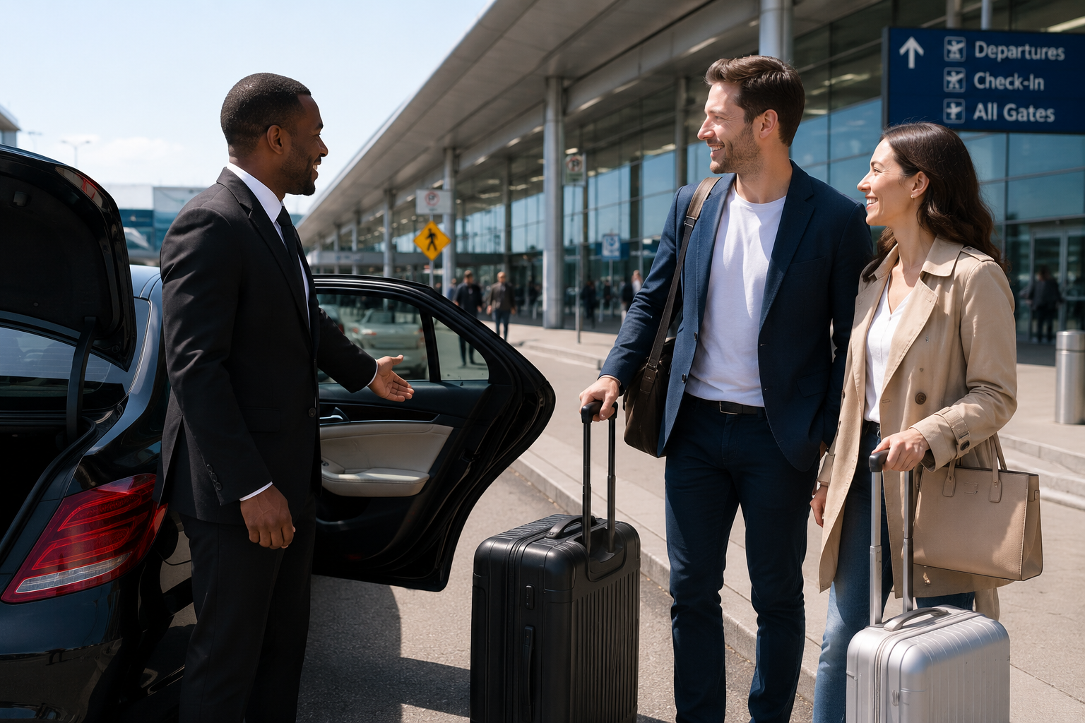 How independent drivers can get more repeat clients without paying for ads